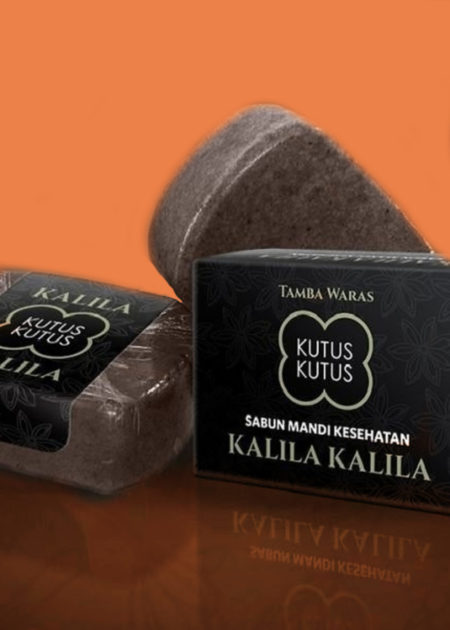 kutus-kutus-kalila-kalila-Seife